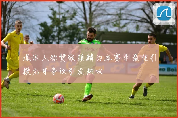 媒体人称赞张镇麟为本赛季最佳引援无可争议引发热议